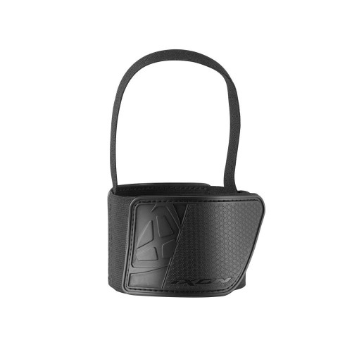 Protectie incaltaminte schimbator viteze Ixon model Shift Pad - culoare: negru 2