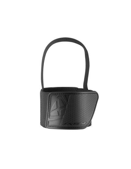 Protectie incaltaminte schimbator viteze Ixon model Shift Pad - culoare: negru