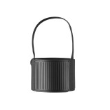 Protectie incaltaminte schimbator viteze Ixon model Shift Pad - culoare: negru