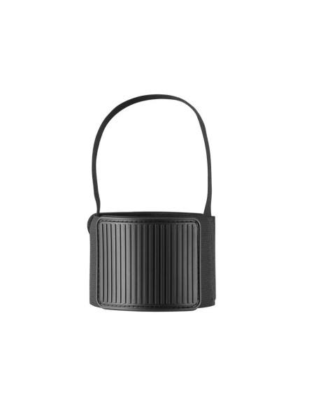 Protectie incaltaminte schimbator viteze Ixon model Shift Pad - culoare: negru