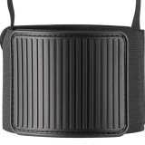Protectie incaltaminte schimbator viteze Ixon model Shift Pad - culoare: negru