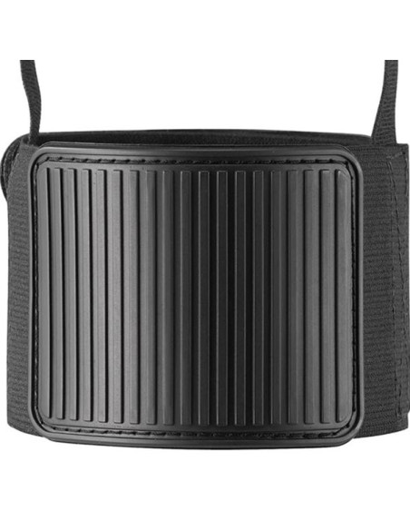 Protectie incaltaminte schimbator viteze Ixon model Shift Pad - culoare: negru
