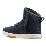 Ghete moto Urban femei vara Ixon model Ghost Air LS culoare: navy (albastru)