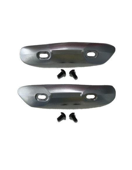 Kit slidere (sliding protections) ghete moto Racing Unisex Seventy model SD-BR1 (set 2 bucati)