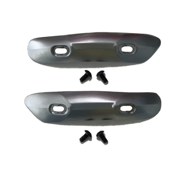Kit slidere (sliding protections) ghete moto Racing Unisex Seventy model SD-BR1 (set 2 bucati)