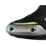 Kit slidere (sliding protections) ghete moto Racing Unisex Seventy model SD-BR1 (set 2 bucati)