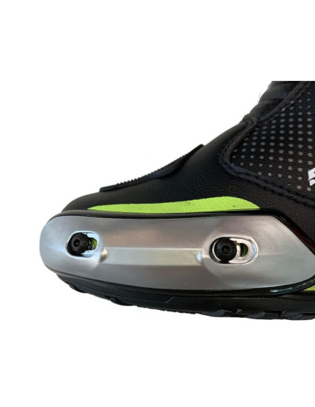Kit slidere (sliding protections) ghete moto Racing Unisex Seventy model SD-BR1 (set 2 bucati)