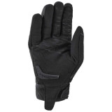 Manusi barbati Roadster vara Ixon model Hurricane 2 MS culoare: negru/alb – degete tactile
