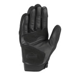 Manusi barbati Naked/Adventure vara Ixon model Namak MS culoare: negru – degete tactile