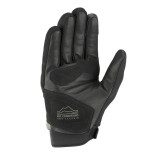 Manusi barbati Naked/Adventure vara Ixon model Namak MS culoare: khaki/negru – degete tactile