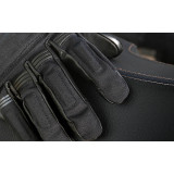 Manusi barbati iarna Seventy model SD-C9 negru – WinterTex - degete tactile