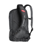 Rucsac (ghiozdan) moto Ixon model R-Tension 23 – culoare: negru/alb/rosu