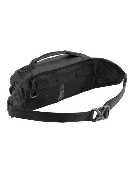 Borseta Ixon model A-Pex 25 - culoare: negru (volum: 2.5 litri)