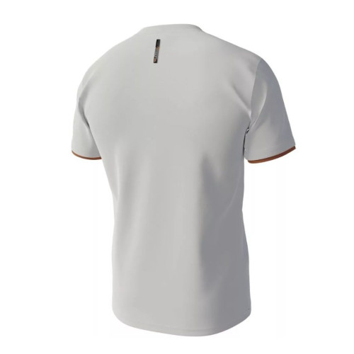 Tricou barbati Ixon model Storm MS culoare: alb 2