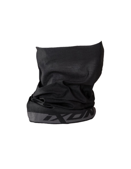 Guler (protectie termica gat - necktube) Ixon model Pure MS - culoare: negru