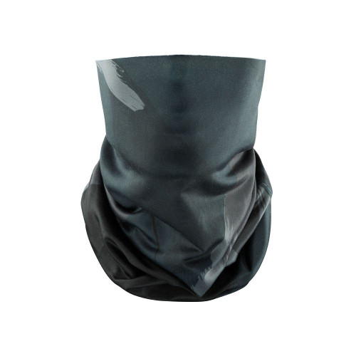 Guler (protectie termica gat - necktube) All season Ixon model Void MS - culoare: negru/camuflaj