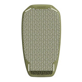 Protectie spate omologata Ixon model FANOM BFB 1 (Level 1) – culoare: khaki (Unisex)
