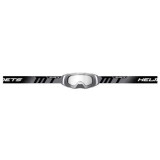 Ochelari MT off road (cross-enduro) MX EVO Life A2 gri - culoare: gri