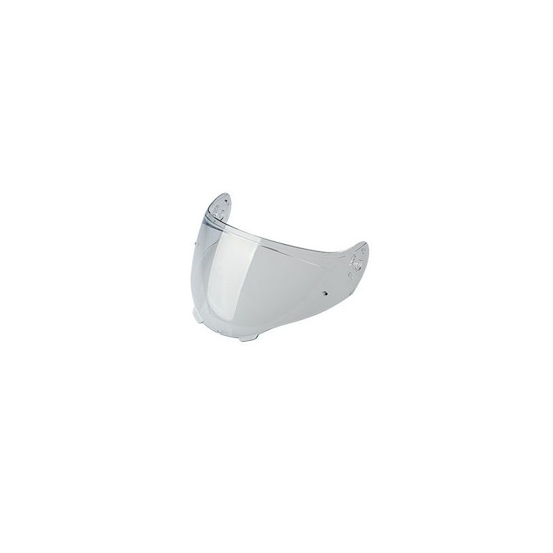 Viziera transparenta casca modulabila (flip-up) Caberg model Levo X