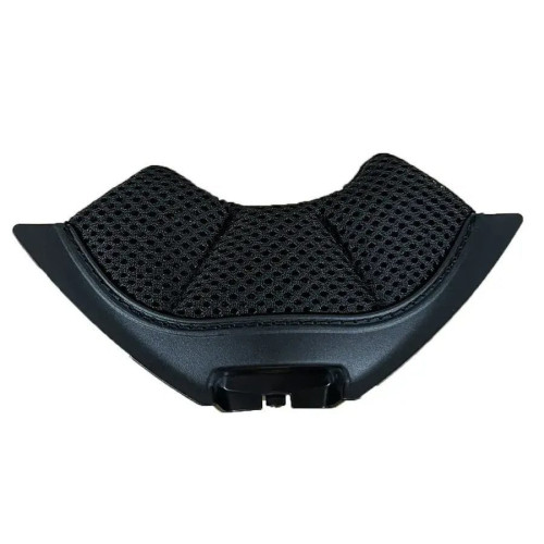 Protectie barbie anti-vant (chin guard) casca modulabila (flip-up) Caberg model Horus - Horus X