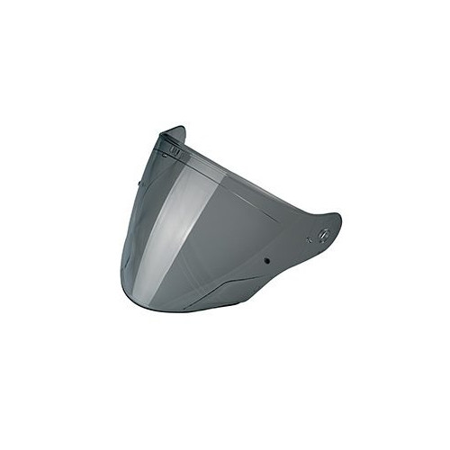Viziera fumurie (35/40%) casca open face (jet) Caberg model Soho SV