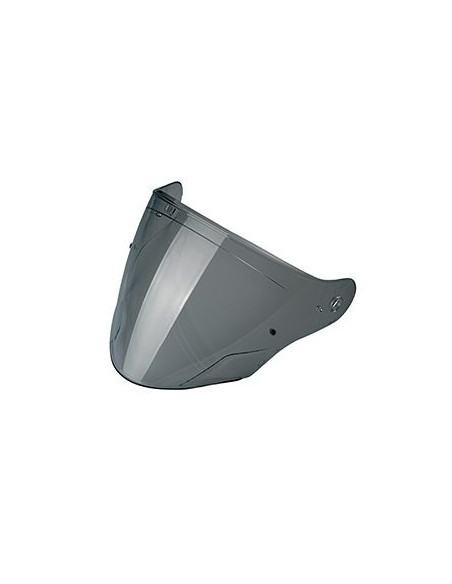Viziera fumurie (35/40%) casca open face (jet) Caberg model Soho SV