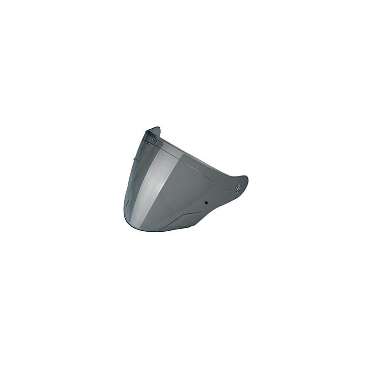 Viziera fumurie (35/40%) casca open face (jet) Caberg model Soho SV