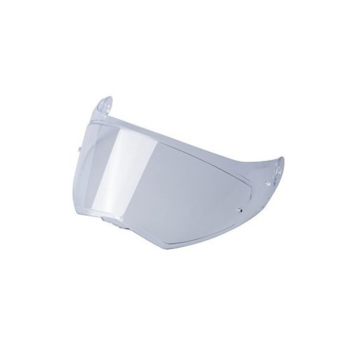 Viziera transparenta casca adventure/off road Caberg model Tanami SV - Tanami SV carbon