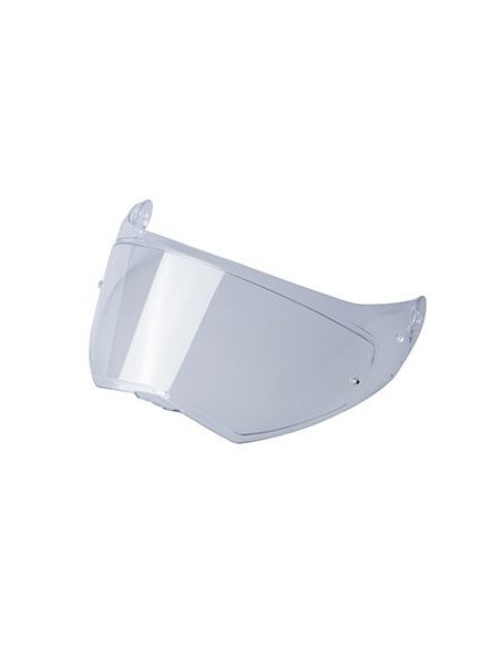 Viziera transparenta casca adventure/off road Caberg model Tanami SV - Tanami SV carbon