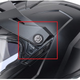 Kit mecanism viziera casca adventure/off road Caberg model Tanami SV - Tanami SV carbon