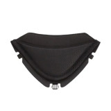 Protectie barbie anti-vant (chin guard) casca integrala Caberg model Drift Evo II - casca adventure/off road Caberg model Tanami