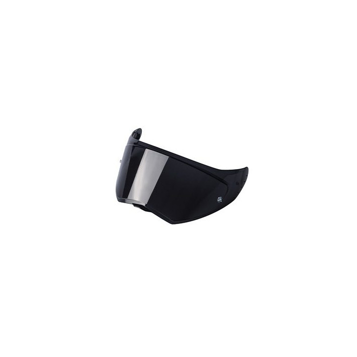 Viziera neagra (10%) casca integrala Caberg model Drift Evo II fibra sticla – Drift Evo II Carbon Pro - GP01 carbon (neomologata