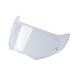 Viziera transparenta casca integrala Caberg model Drift Evo II fibra sticla – Drift Evo II Carbon Pro - GP01 carbon - tear off r
