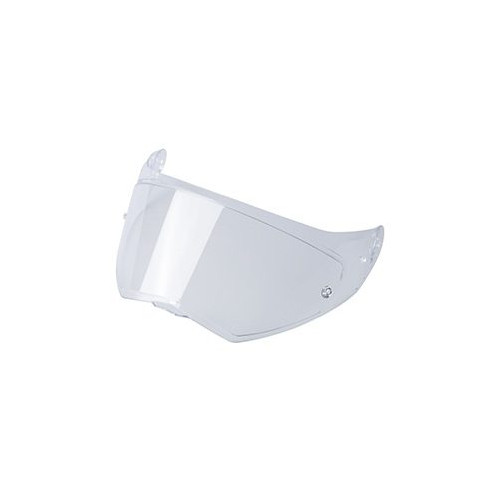 Viziera transparenta casca integrala Caberg model Drift Evo II fibra sticla – Drift Evo II Carbon Pro - GP01 carbon - tear off r