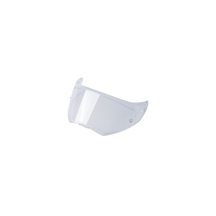 Viziera transparenta casca integrala Caberg model Drift Evo II fibra sticla – Drift Evo II Carbon Pro - GP01 carbon - tear off r