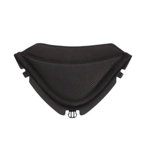 Protectie barbie anti-vant (chin guard) casca integrala Caberg model GP01 carbon