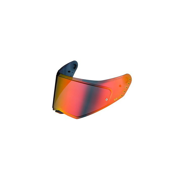 Viziera aurie/rosie (20/25%) casca integrala Caberg model Drift Evo II fibra sticla – Drift Evo II Carbon Pro (neomologata)