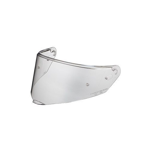 Viziera transparenta casca integrala Caberg model Roxter