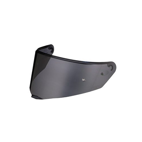 Viziera neagra casca integrala Caberg model Roxter