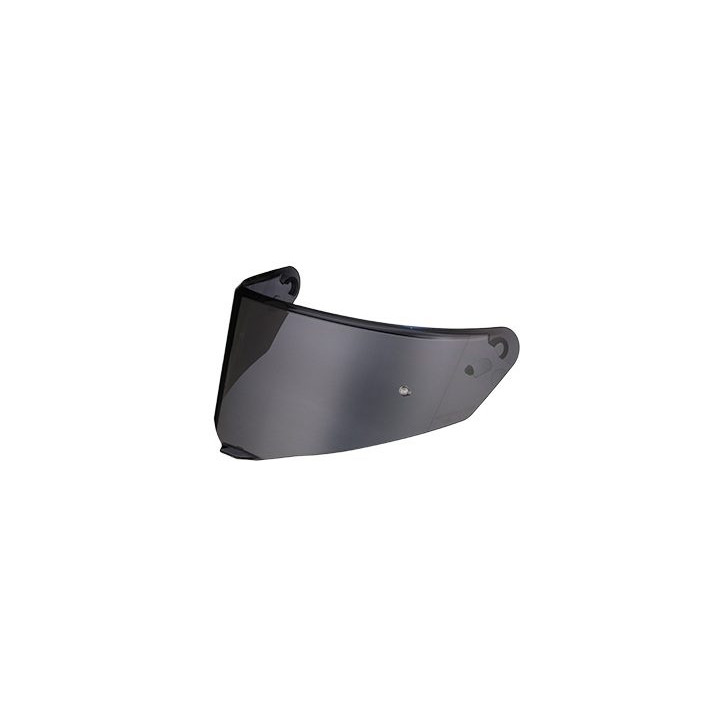 Viziera neagra casca integrala Caberg model Roxter