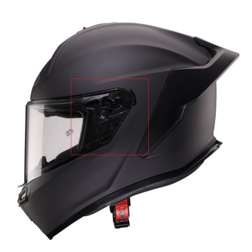 Kit mecanism viziera casca integrala Caberg model Roxter - toate graficile