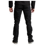 Pantaloni motociclete barbati Urban/Roadster Ixon vara model Remy MS culoare: negru