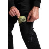 Pantaloni motociclete barbati Urban/Roadster Ixon vara model Remy MS culoare: negru