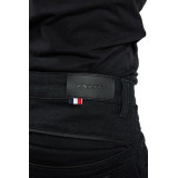 Pantaloni motociclete barbati Urban/Roadster Ixon vara model Remy MS culoare: negru