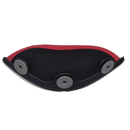 Protectie barbie anti-vant (chin guard) casca integrala MT model Braker SV