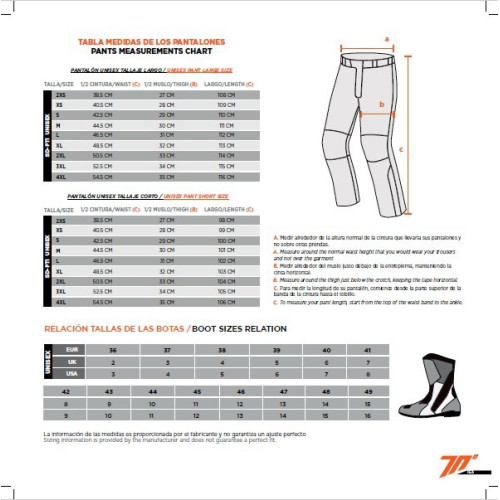 Ghete moto Urban Unisex Seventy model SD-BC4 Vector culoare: negru 2