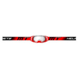 Ochelari MT off road (cross-enduro) MX EVO Life A5 rosu - culoare: rosu