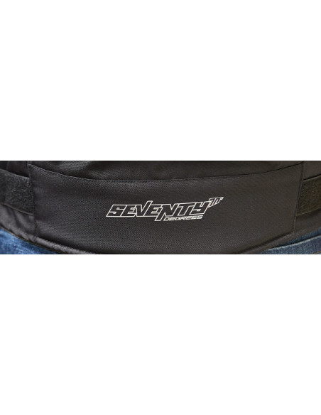 Geaca (jacheta) barbati Racing Seventy vara/iarna model SD-JR69 culoare: negru/gri