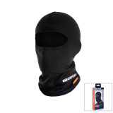 Cagula simpla Oxford - Lycra (marime universala) - culoare: negru