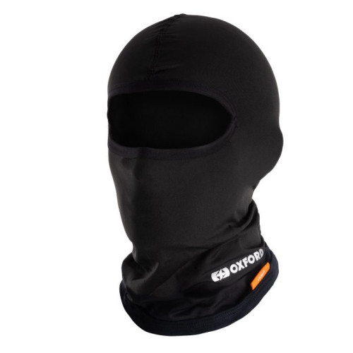 Cagula simpla Oxford - Lycra (marime universala) - culoare: negru 2